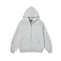 VAMO – Essential Zip Hoodie