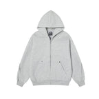 VAMO – Essential Zip Hoodie
