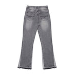 VAMO - Dep Flared Denim