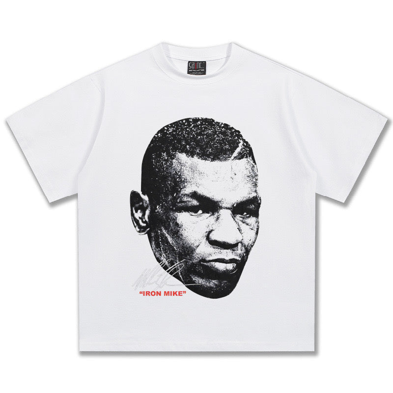 VAMO - 🥊 Knockout Legend Tee
