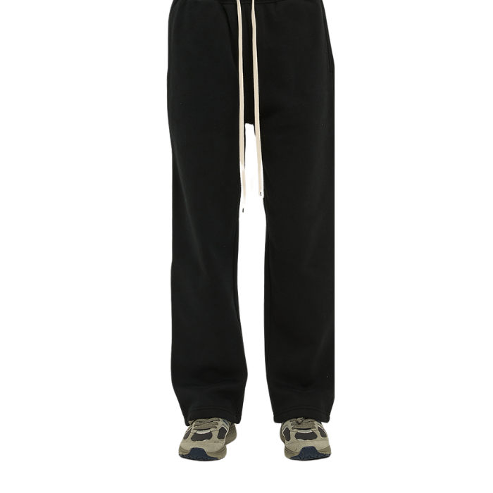 VAMO - Straight Joggers
