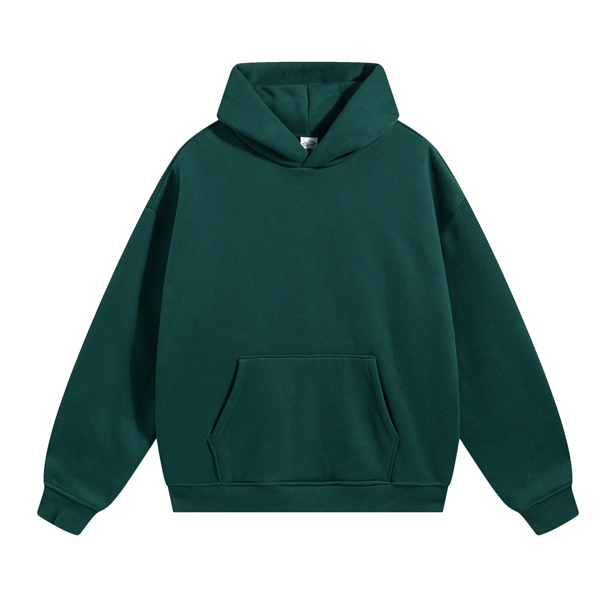 VAMO - Heavyweight Hoodie