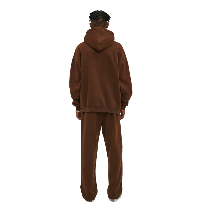 VAMO - Straight Joggers