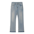VAMO - Pure Flared Jeans