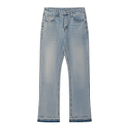 VAMO - Pure Flared Jeans