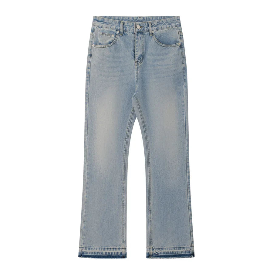 VAMO - Pure Flared Jeans