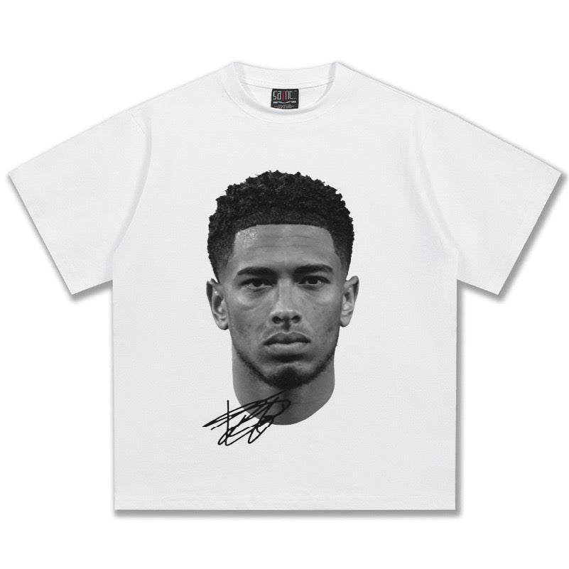 VAMO - Midfield Mirage Tee