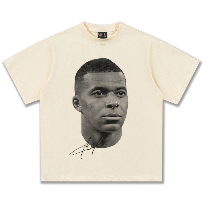 VAMO - Speedburst 10 Tee