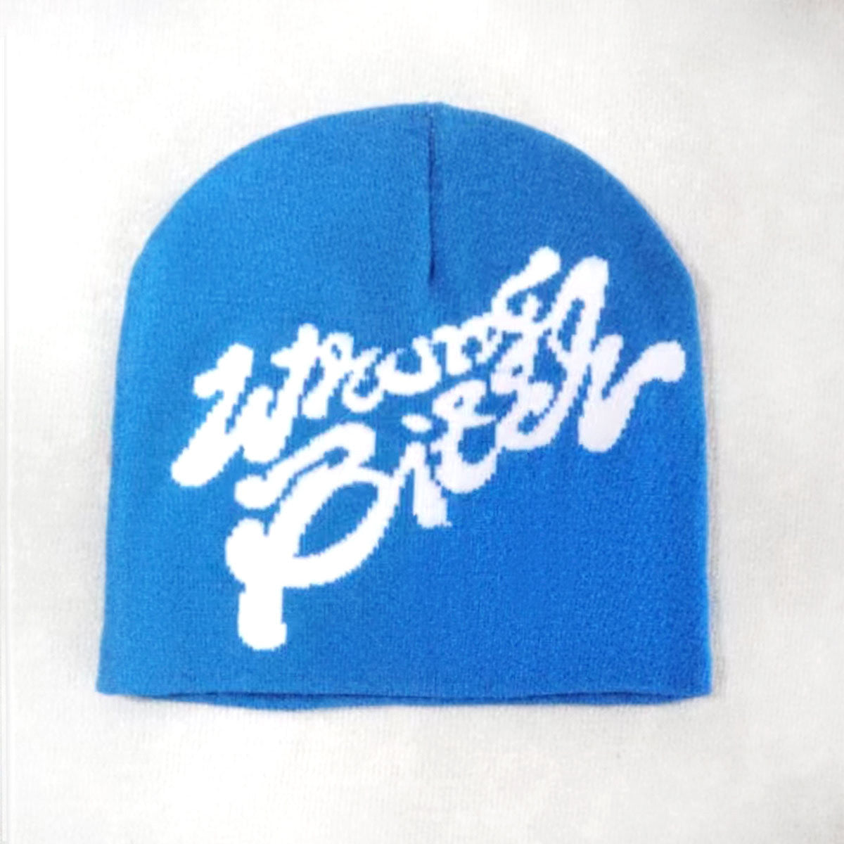 VAMO – Script Flow Beanie