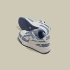 VAMO - “Ripped Canvas” Sneaker