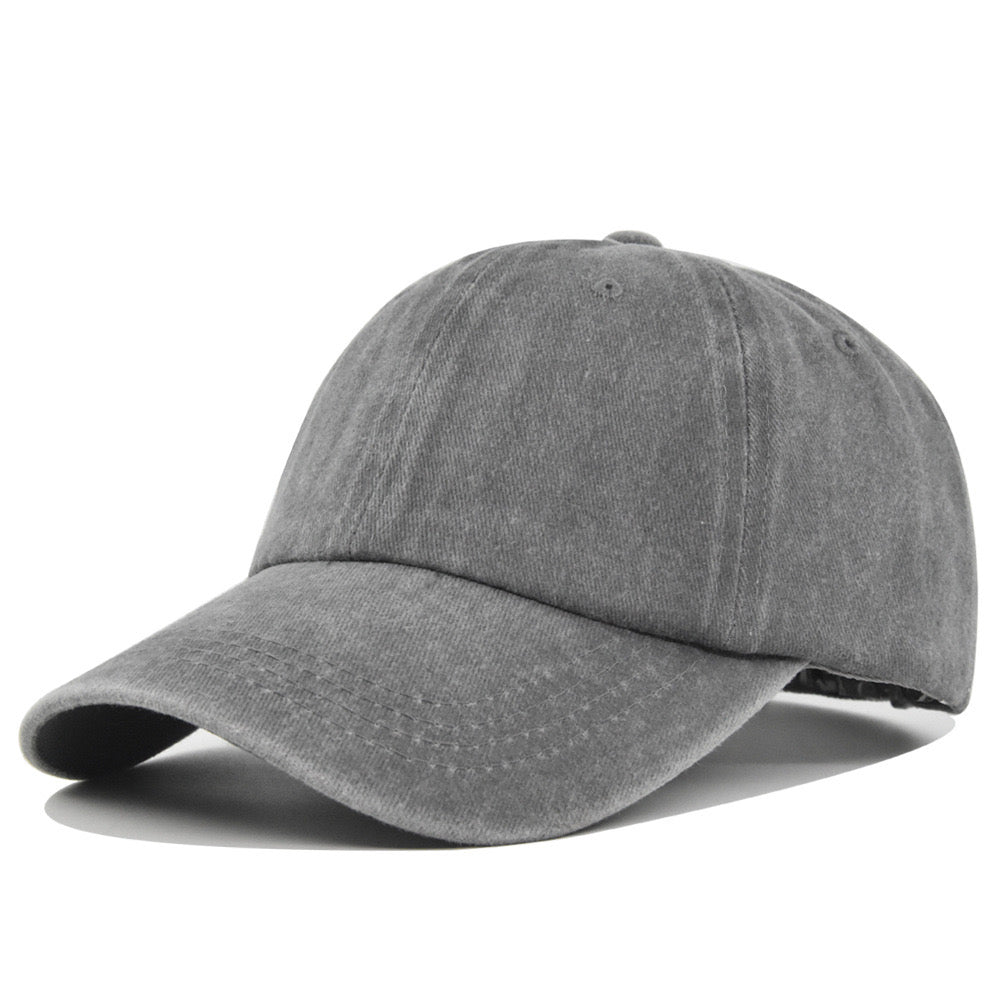 VAMO – Basic Core Cap