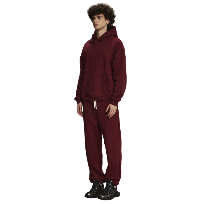 VAMO - Heavyweight Hoodie