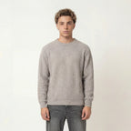 VAMO - Stone Knit Sweater