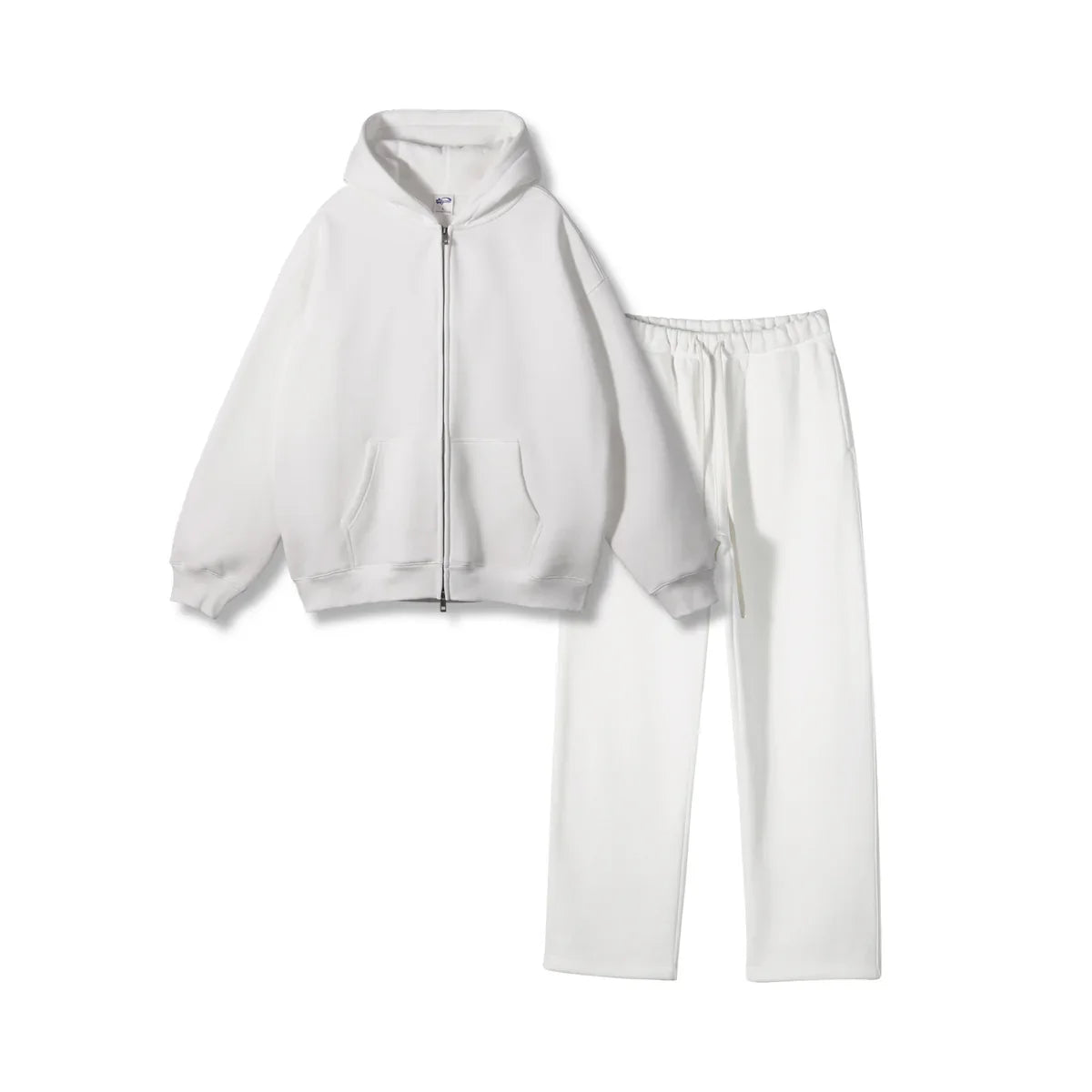 VAMO - ZIP Tracksuit
