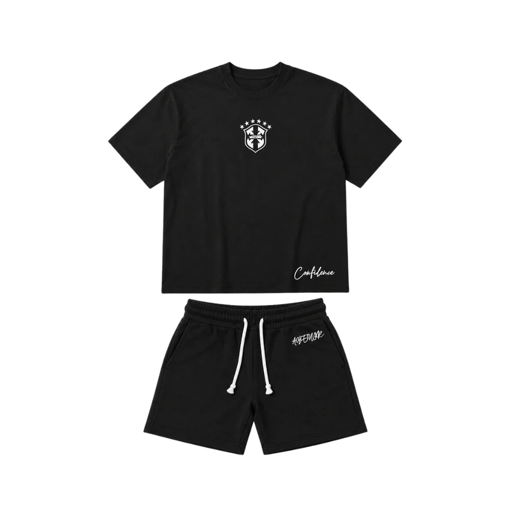 VAMO – Confidence Summer Set
