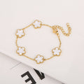 VAMO - Armband Gold