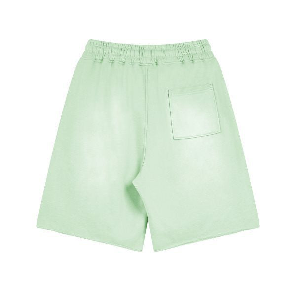 VAMO - Washed Shorts