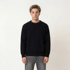 VAMO - Stone Knit Sweater