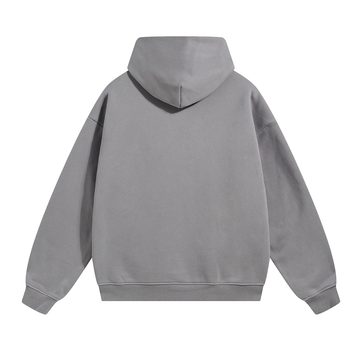 VAMO - Heavyweight Hoodie