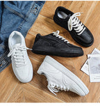 VAMO - “Rugged Court” Sneaker