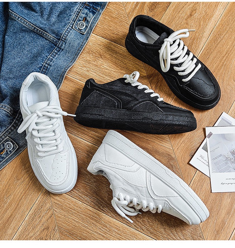 VAMO - “Rugged Court” Sneaker