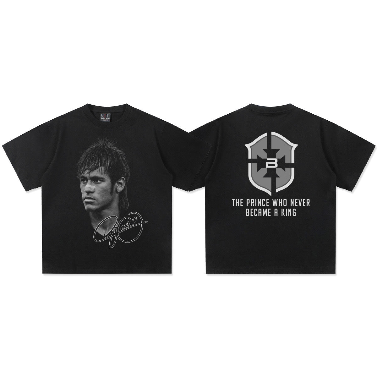 VAMO – THE PRINCE Tee