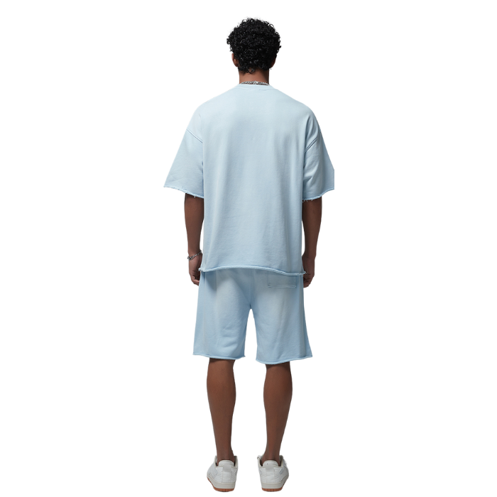 VAMO - Washed Tee