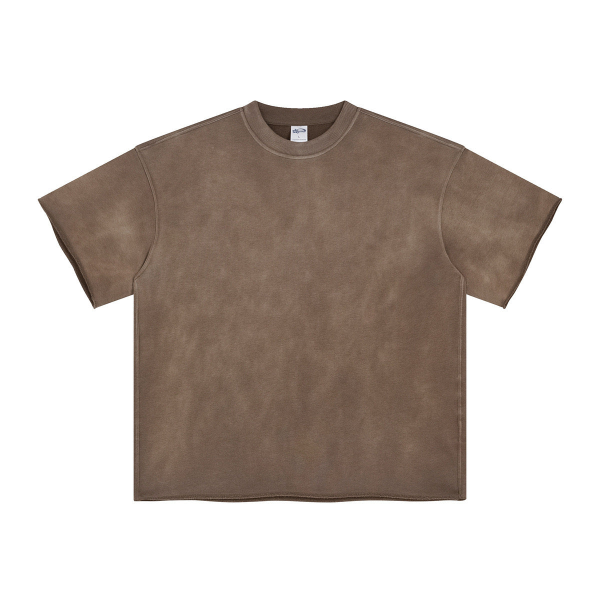 VAMO - Washed Tee