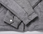 VAMO - Washed Jacket