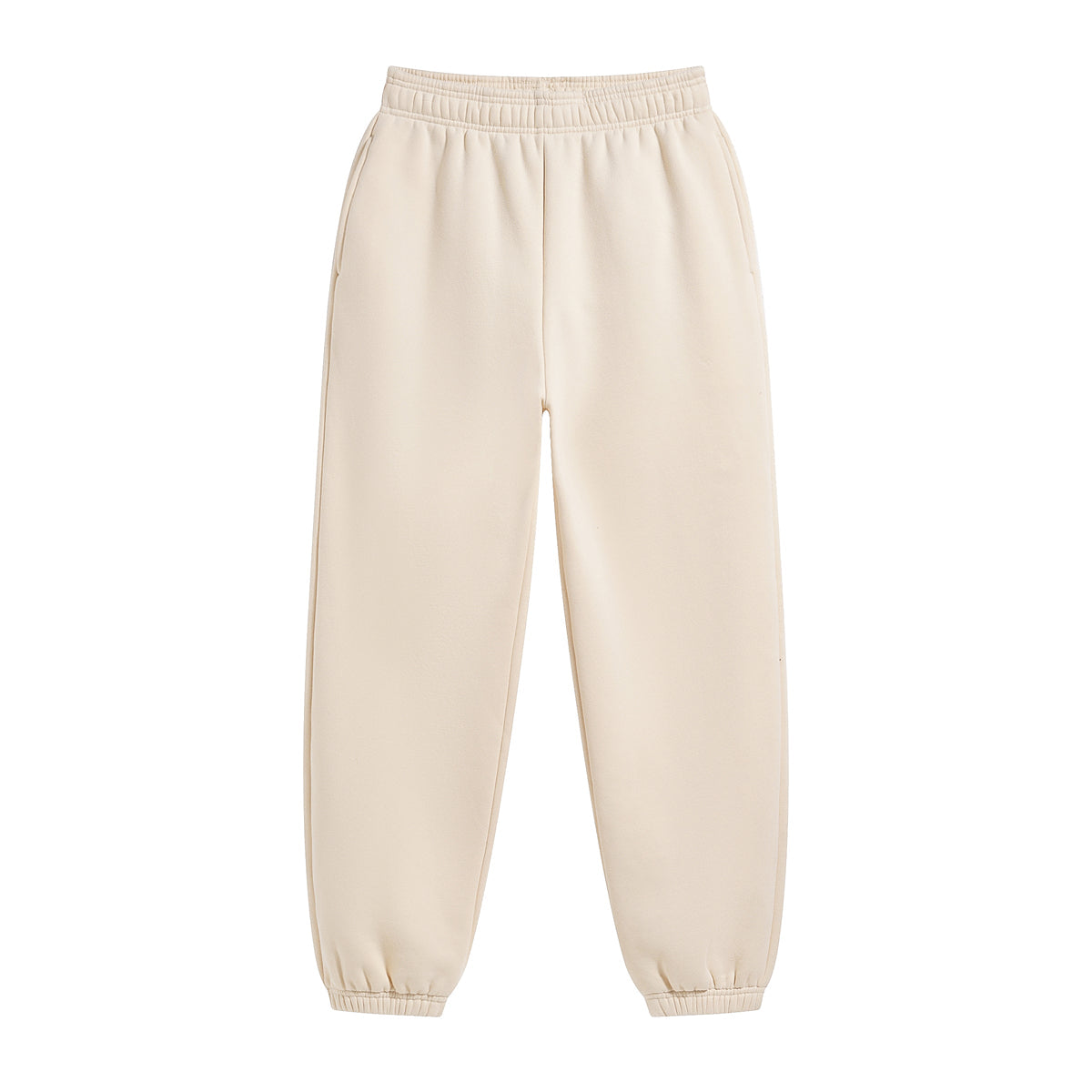 VAMO - Everyday Cuffed Joggers