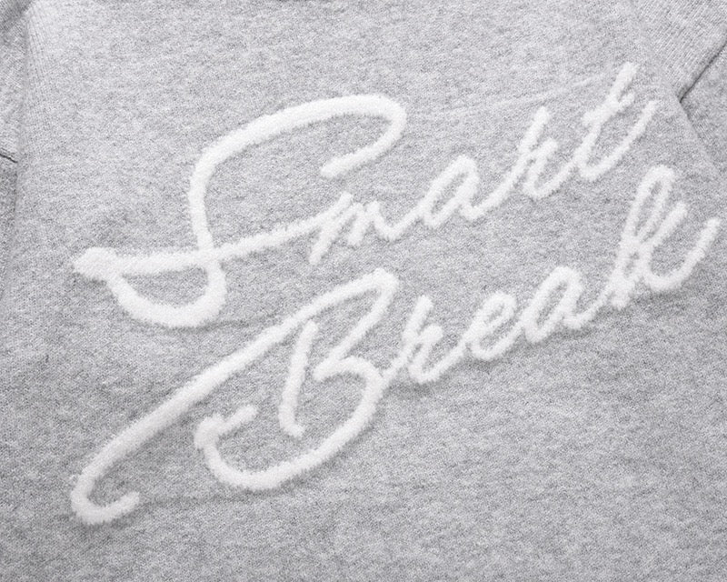 VAMO – Smart Break Knit