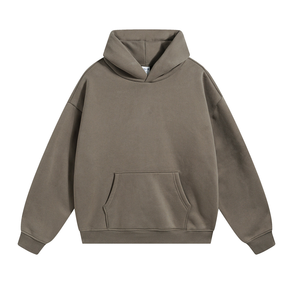 VAMO - Heavyweight Hoodie