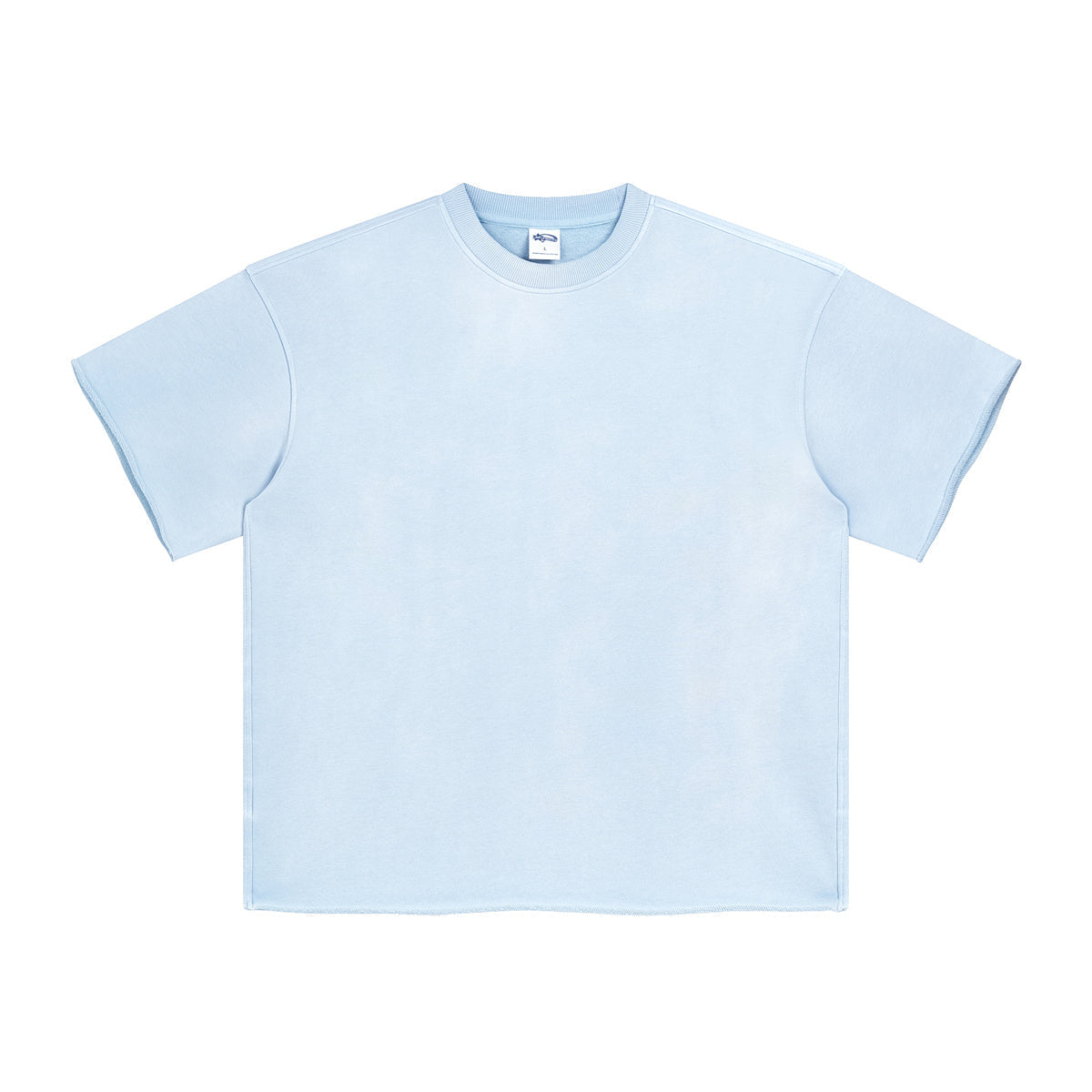 VAMO - Washed Tee