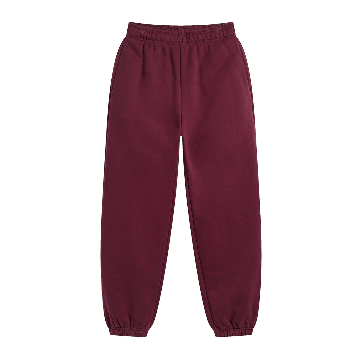 VAMO - Everyday Cuffed Joggers