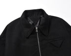VAMO - Velour Jacket