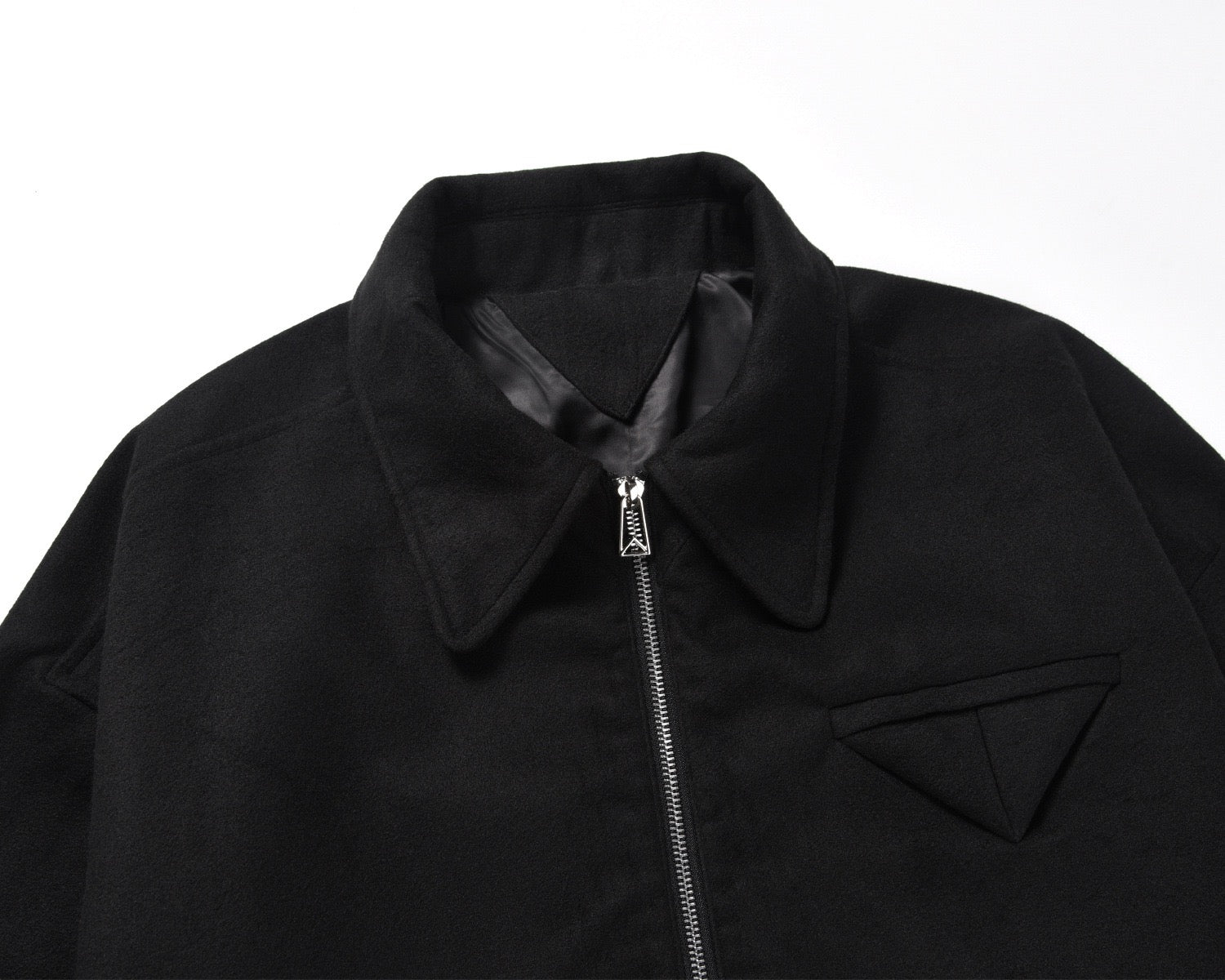 VAMO - Velour Jacket