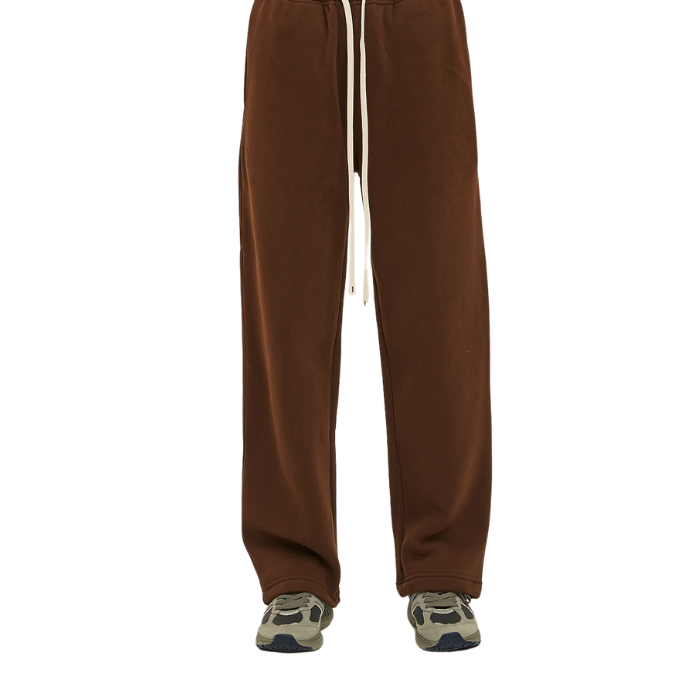 VAMO - Straight Joggers