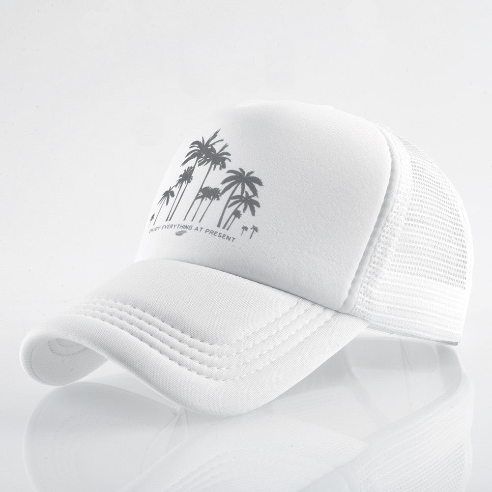 VAMO – Palm Breeze Cap