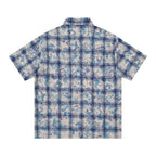 VAMO – Vintage Pattern Shirt
