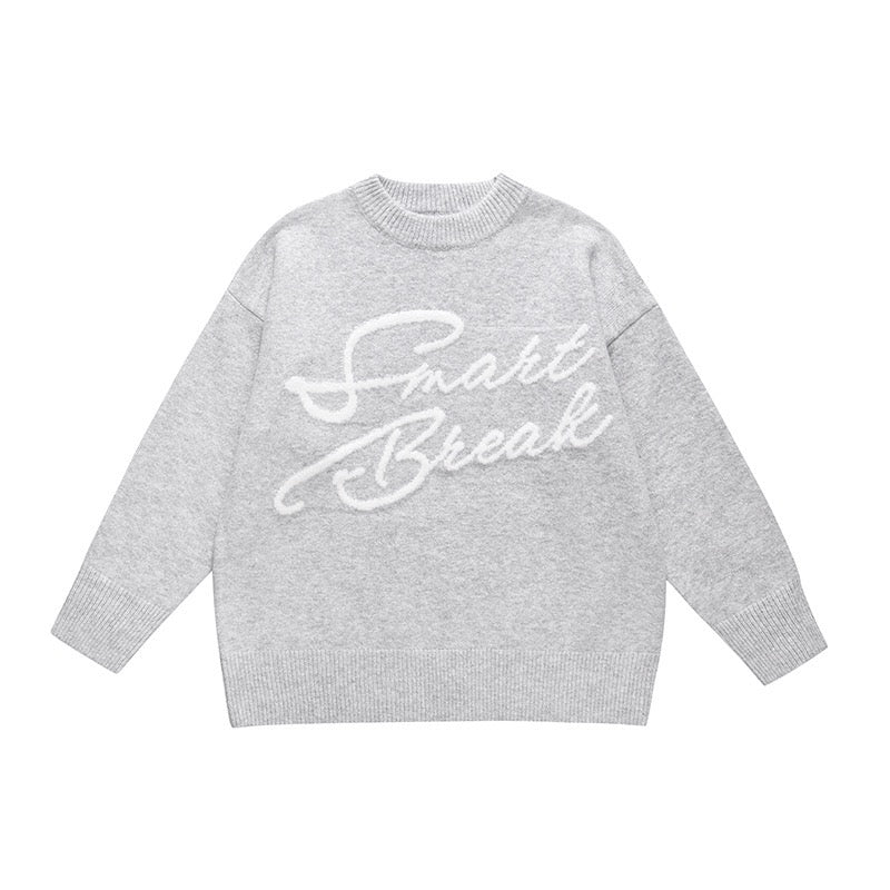 VAMO – Smart Break Knit