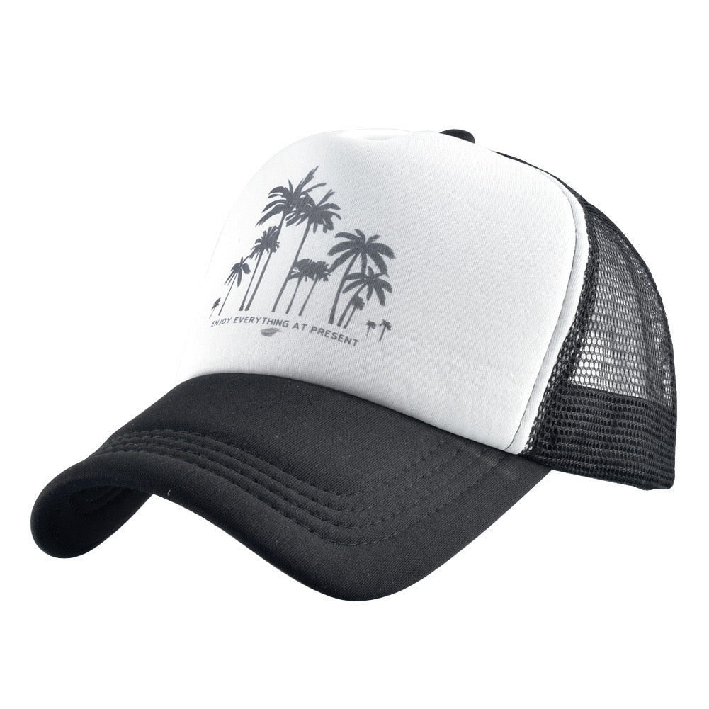 VAMO – Palm Breeze Cap