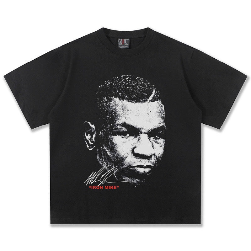 VAMO - 🥊 Knockout Legend Tee