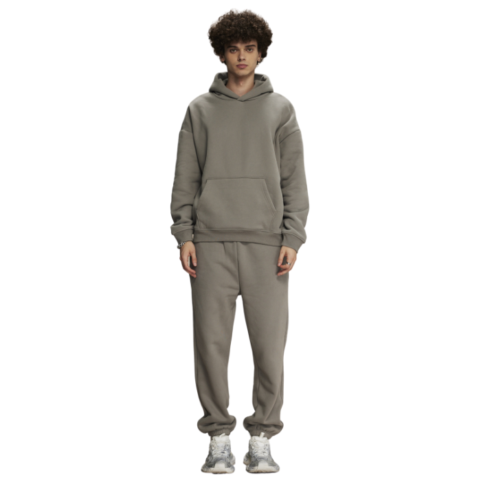 VAMO - Everyday Cuffed Joggers