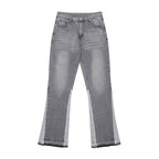 VAMO - Dep Flared Denim