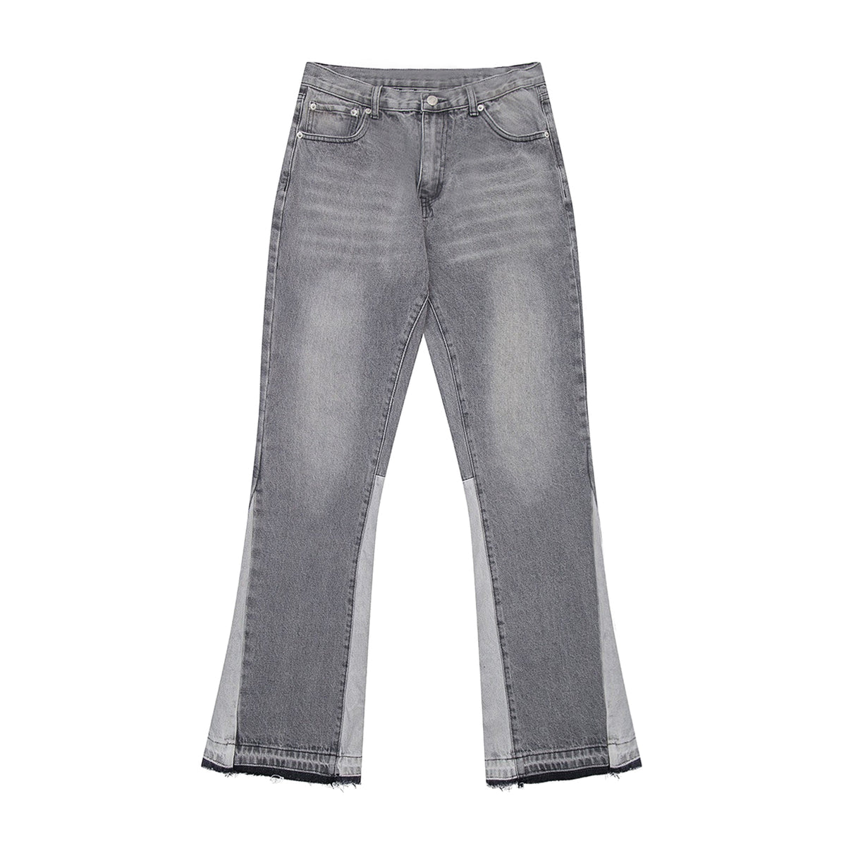 VAMO - Dep Flared Denim