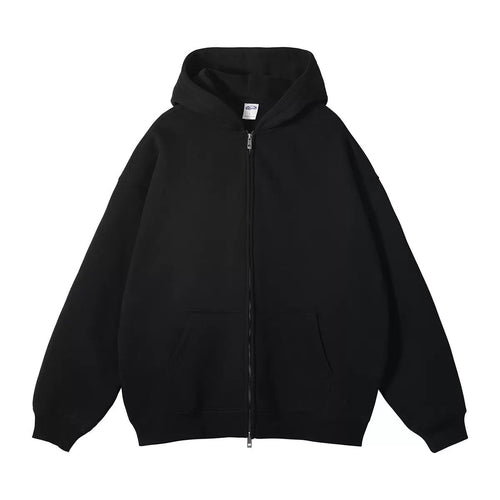 VAMO - Basic Zipper