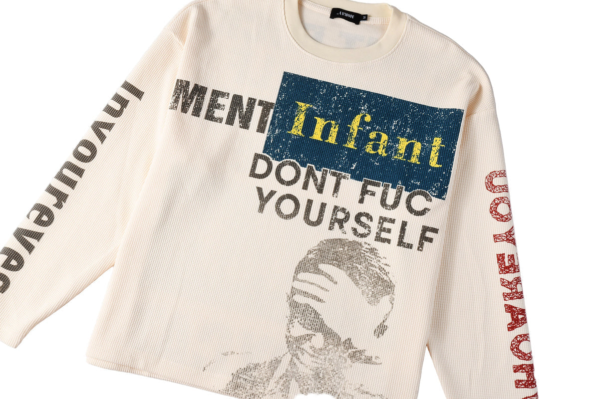 VAMO - DFY Sweatshirt