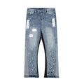 VAMO - Lysaro Flared Denim