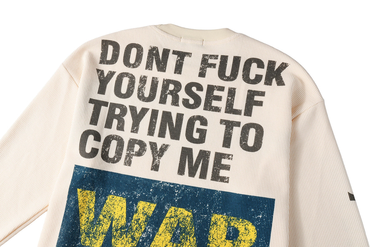 VAMO - DFY Sweatshirt