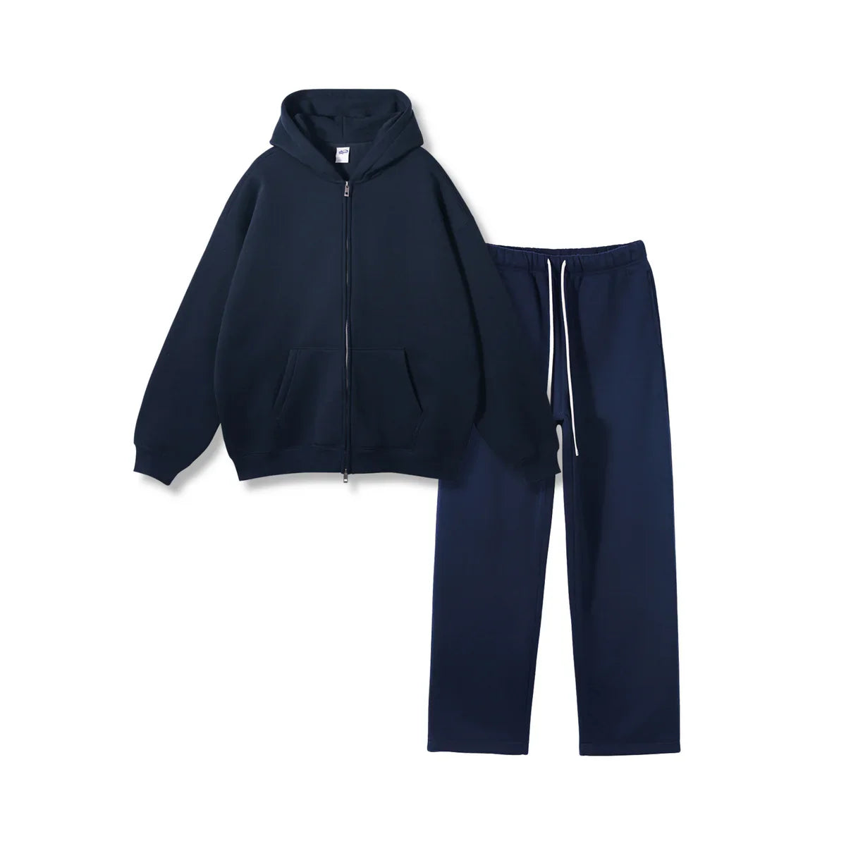 VAMO - ZIP Tracksuit